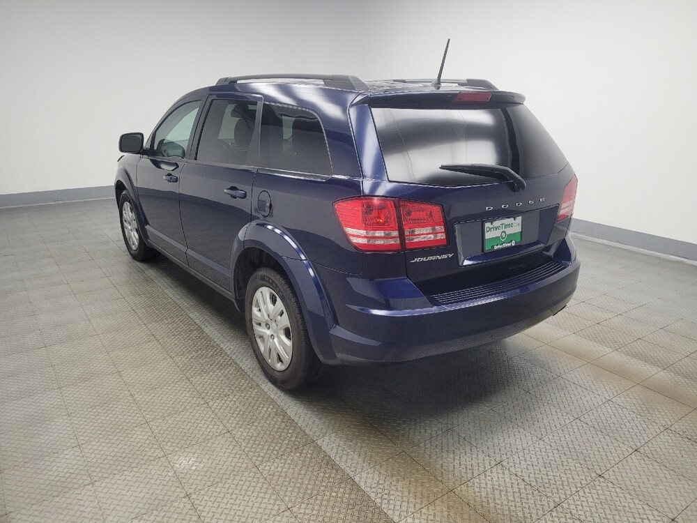 2018 Dodge Journey in Highland, IN 46322 - 18138131 3