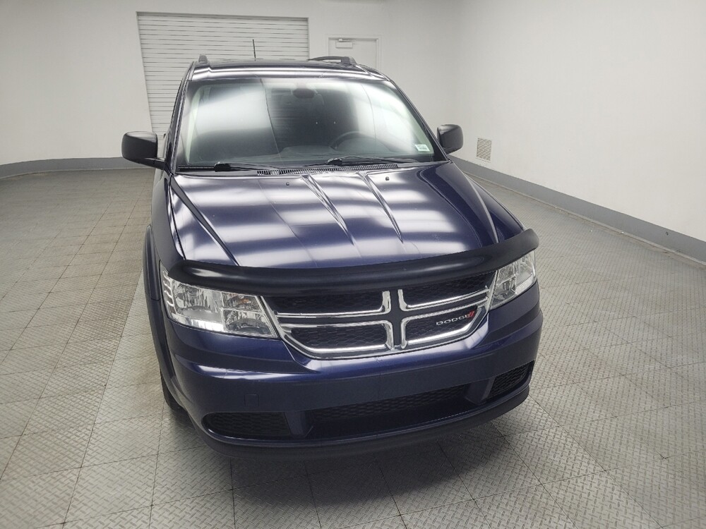 2018 Dodge Journey in Highland, IN 46322 - 18138131 14