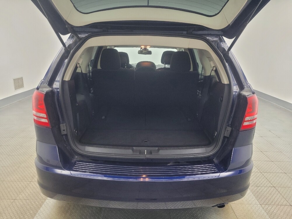 2018 Dodge Journey in Highland, IN 46322 - 18138131 29