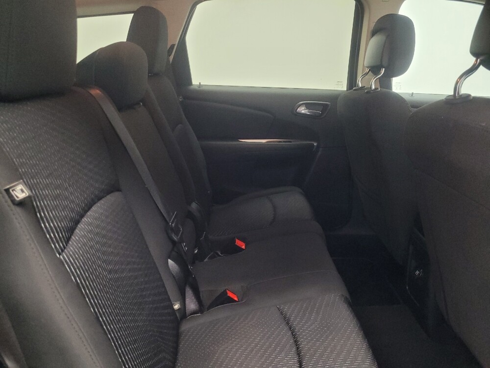 2018 Dodge Journey in Highland, IN 46322 - 18138131 19