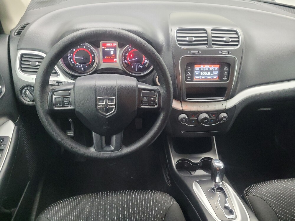 2018 Dodge Journey in Highland, IN 46322 - 18138131 22
