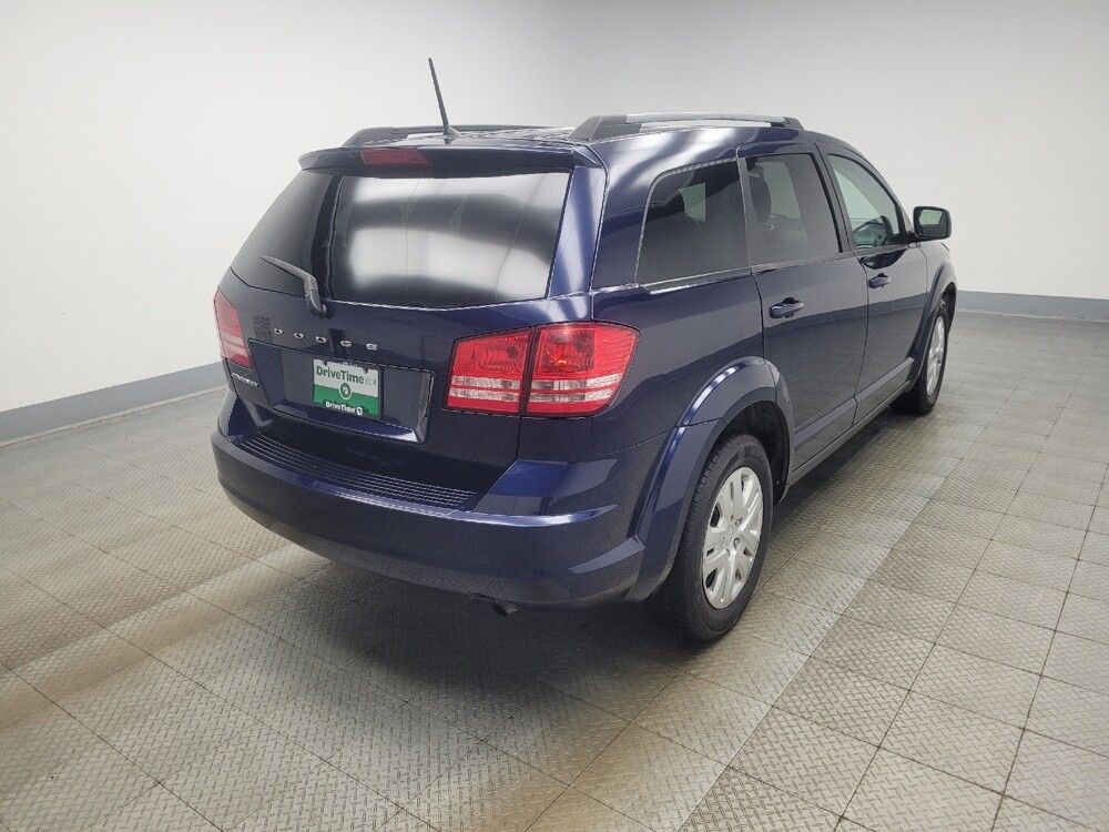 2018 Dodge Journey in Highland, IN 46322 - 18138131 9