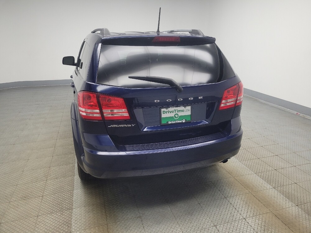 2018 Dodge Journey in Highland, IN 46322 - 18138131 6