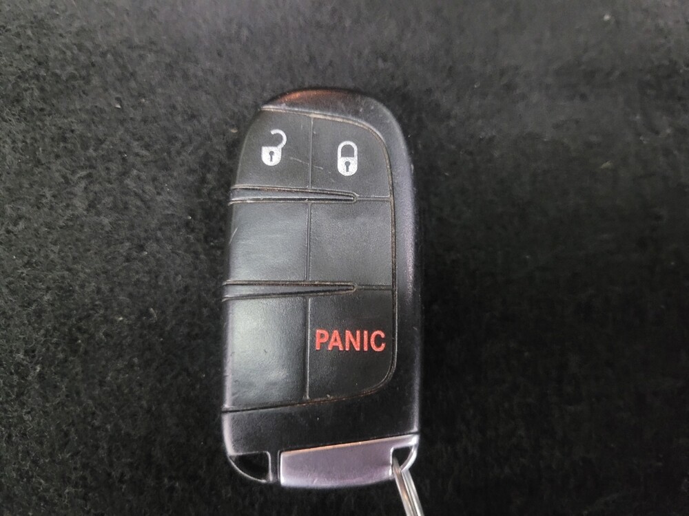 2018 Dodge Journey in Highland, IN 46322 - 18138131 32