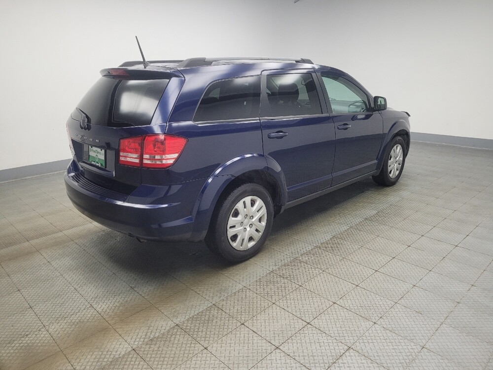 2018 Dodge Journey in Highland, IN 46322 - 18138131 10