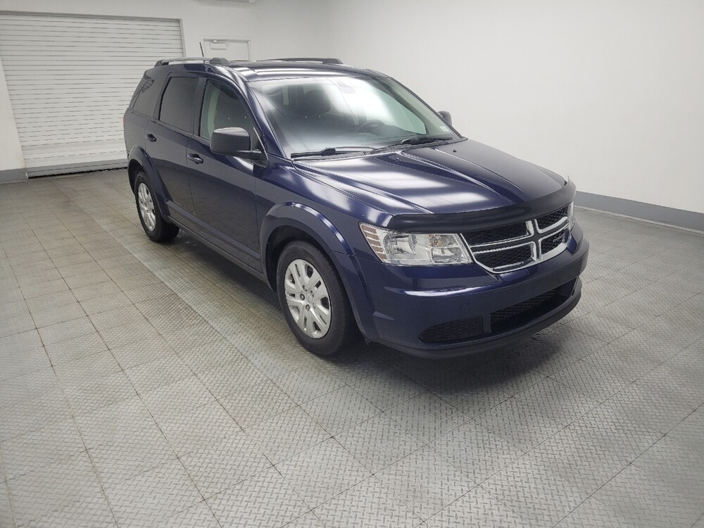 2018 Dodge Journey in Highland, IN 46322 - 18138131 11