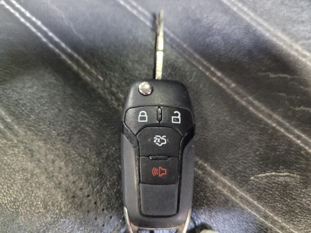 2014 Ford Fusion in Fresno, CA 93726 - 18138132 32