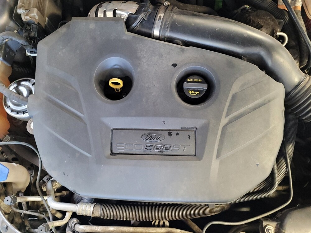 2014 Ford Fusion in Fresno, CA 93726 - 18138132 30
