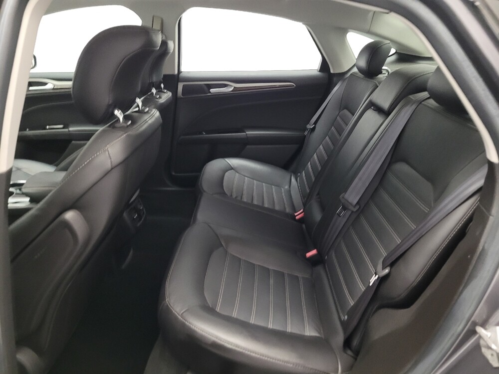 2014 Ford Fusion in Fresno, CA 93726 - 18138132 18