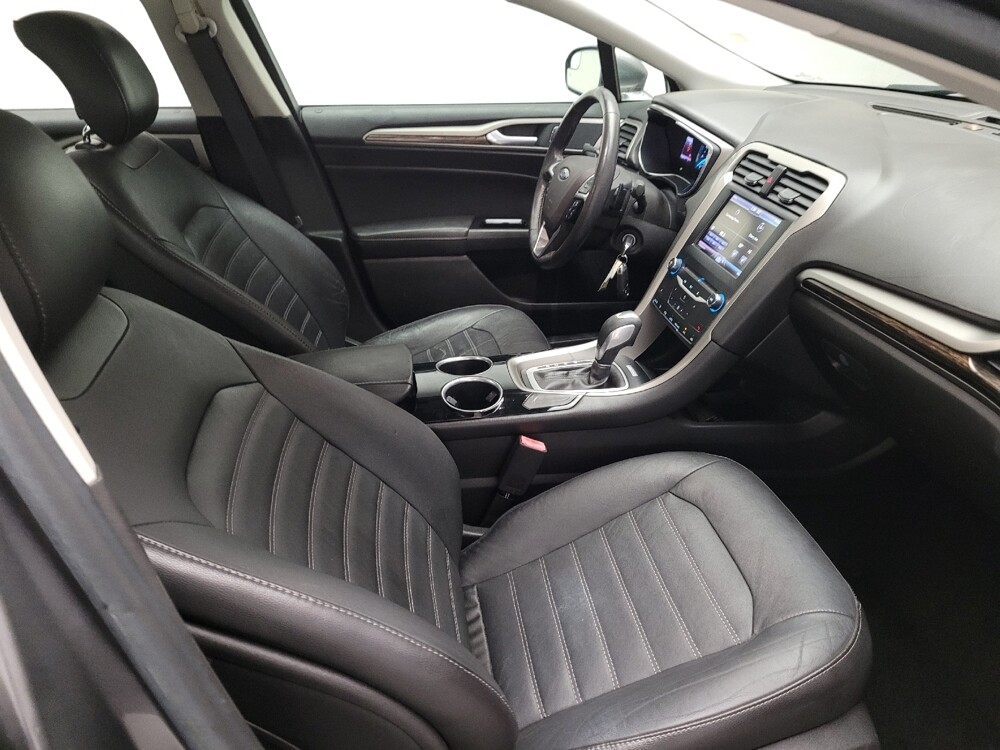 2014 Ford Fusion in Fresno, CA 93726 - 18138132 21