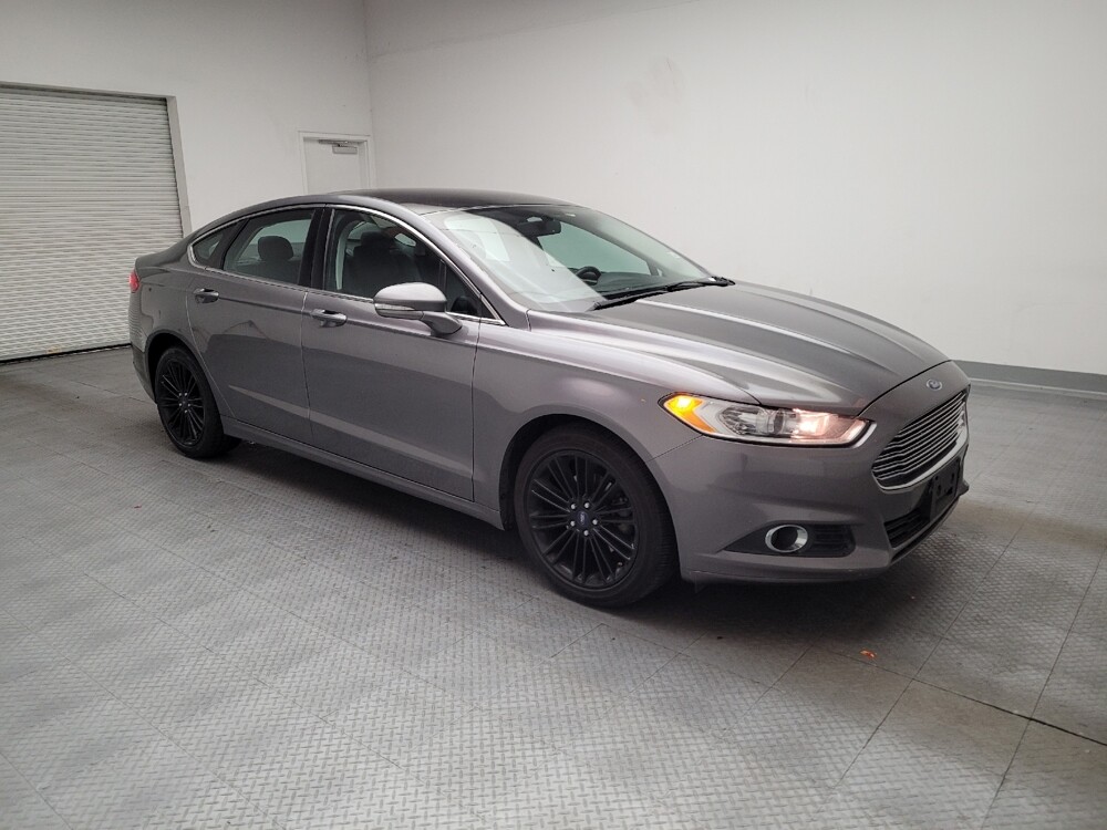2014 Ford Fusion in Fresno, CA 93726 - 18138132 11