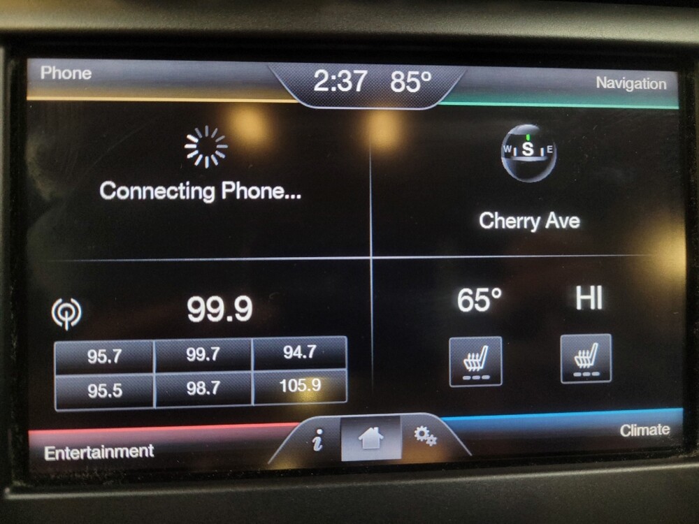 2014 Ford Fusion in Fresno, CA 93726 - 18138132 25