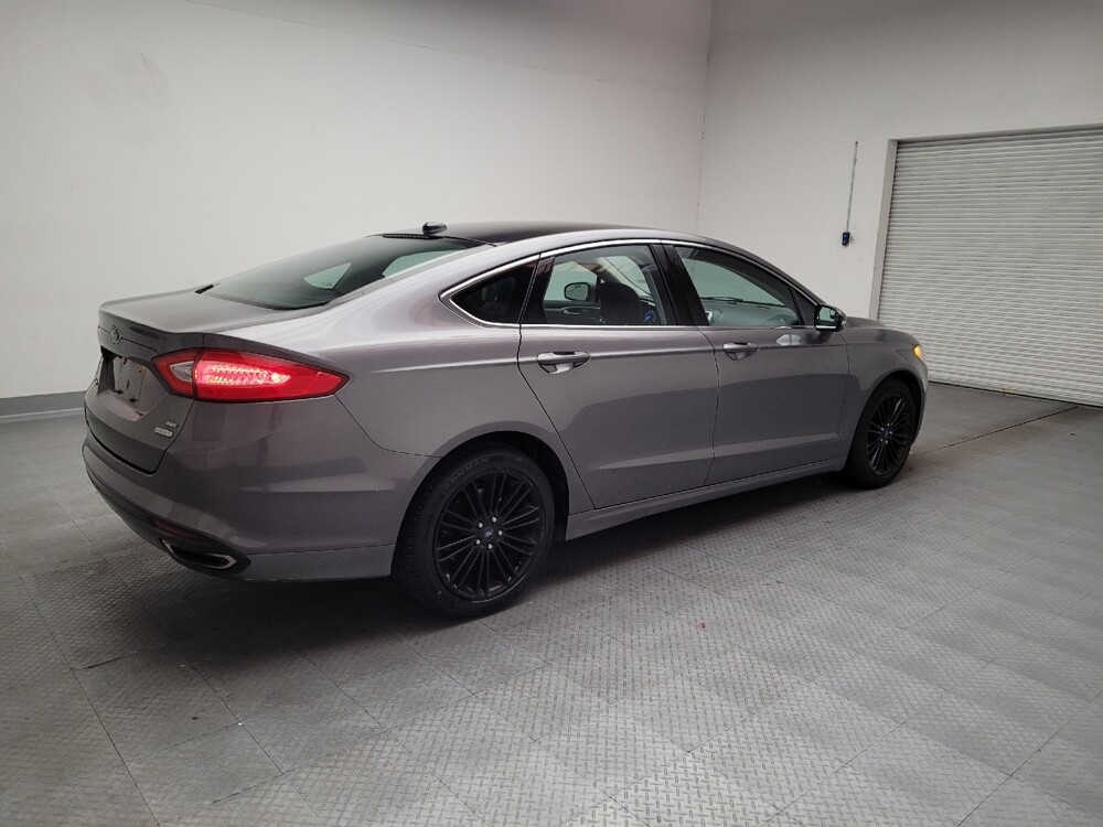 2014 Ford Fusion in Fresno, CA 93726 - 18138132 10