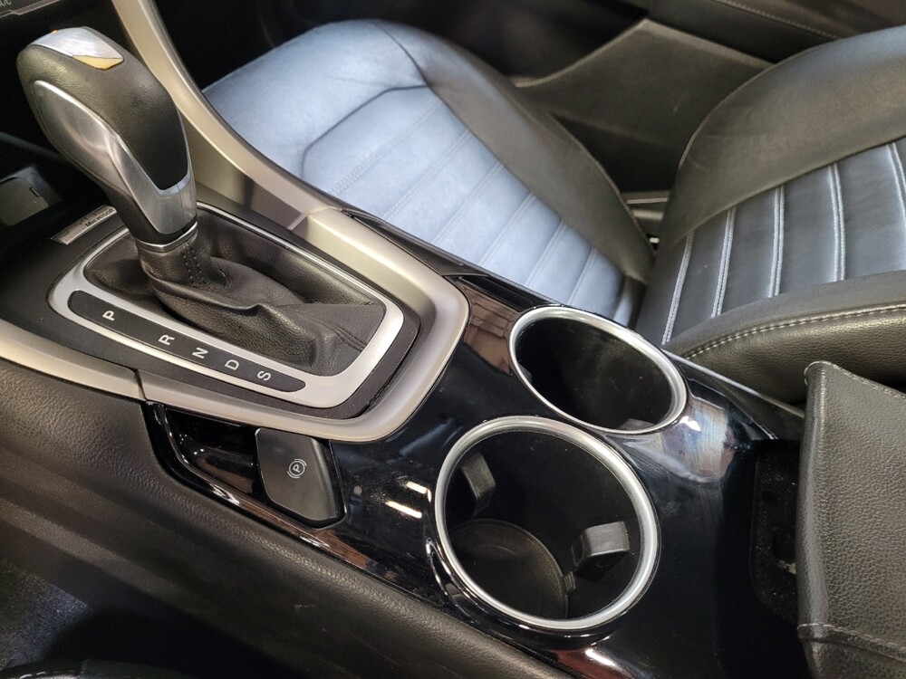 2014 Ford Fusion in Fresno, CA 93726 - 18138132 26