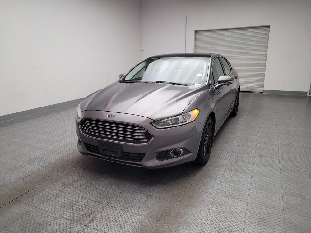 2014 Ford Fusion in Fresno, CA 93726 - 18138132 15
