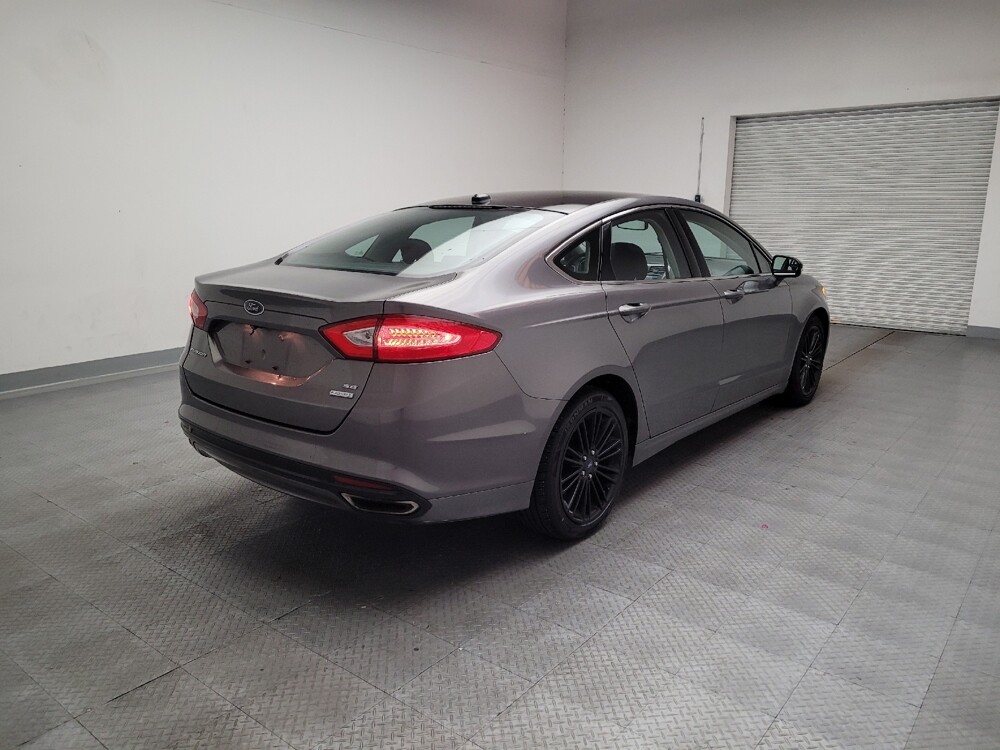 2014 Ford Fusion in Fresno, CA 93726 - 18138132 9