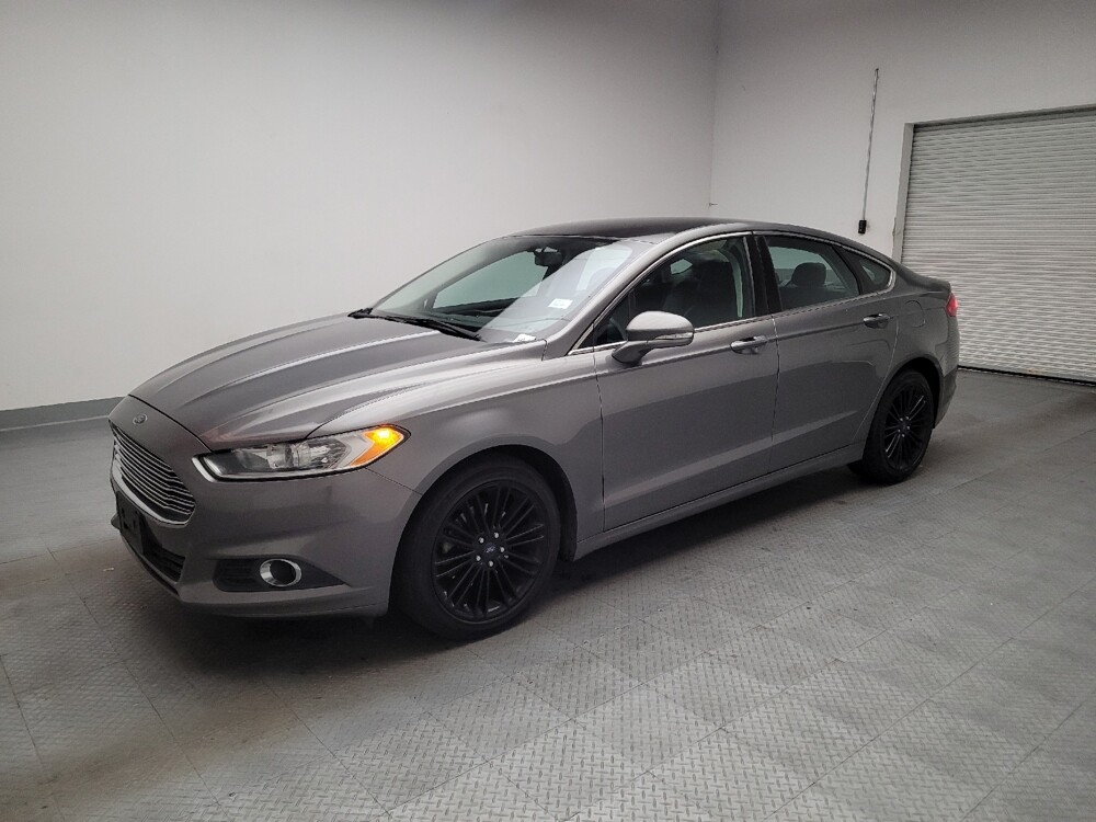 2014 Ford Fusion in Fresno, CA 93726 - 18138132 2