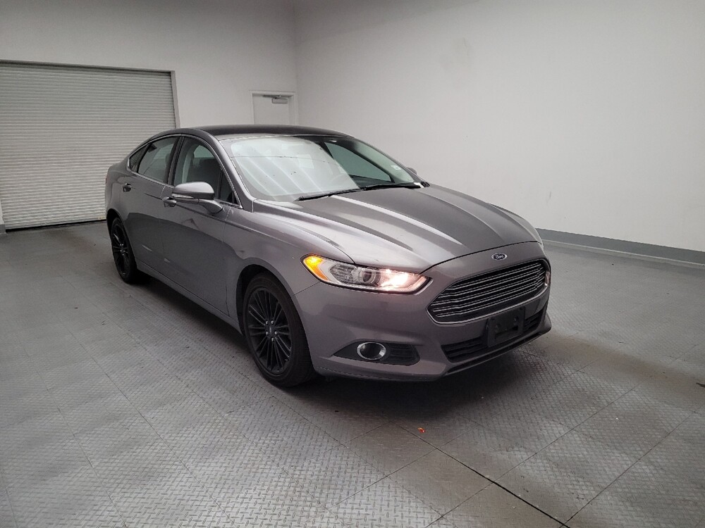 2014 Ford Fusion in Fresno, CA 93726 - 18138132 13