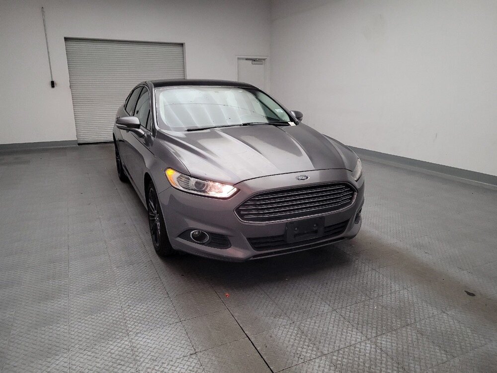 2014 Ford Fusion in Fresno, CA 93726 - 18138132 14