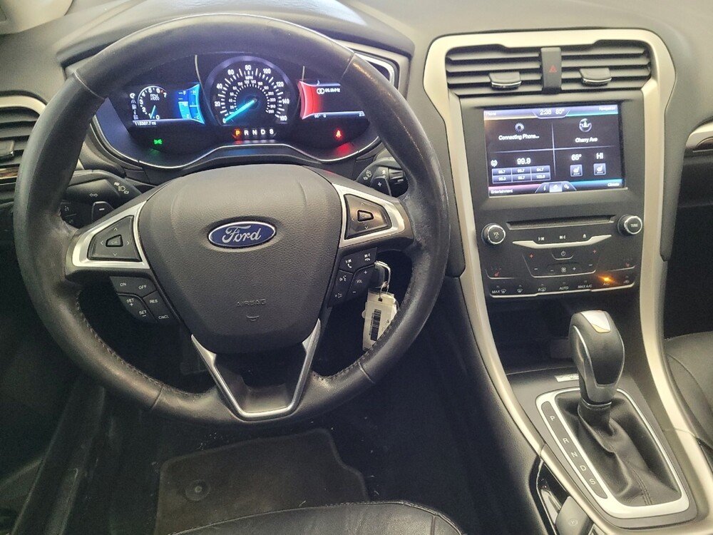 2014 Ford Fusion in Fresno, CA 93726 - 18138132 22