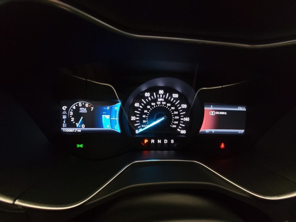 2014 Ford Fusion in Fresno, CA 93726 - 18138132 23