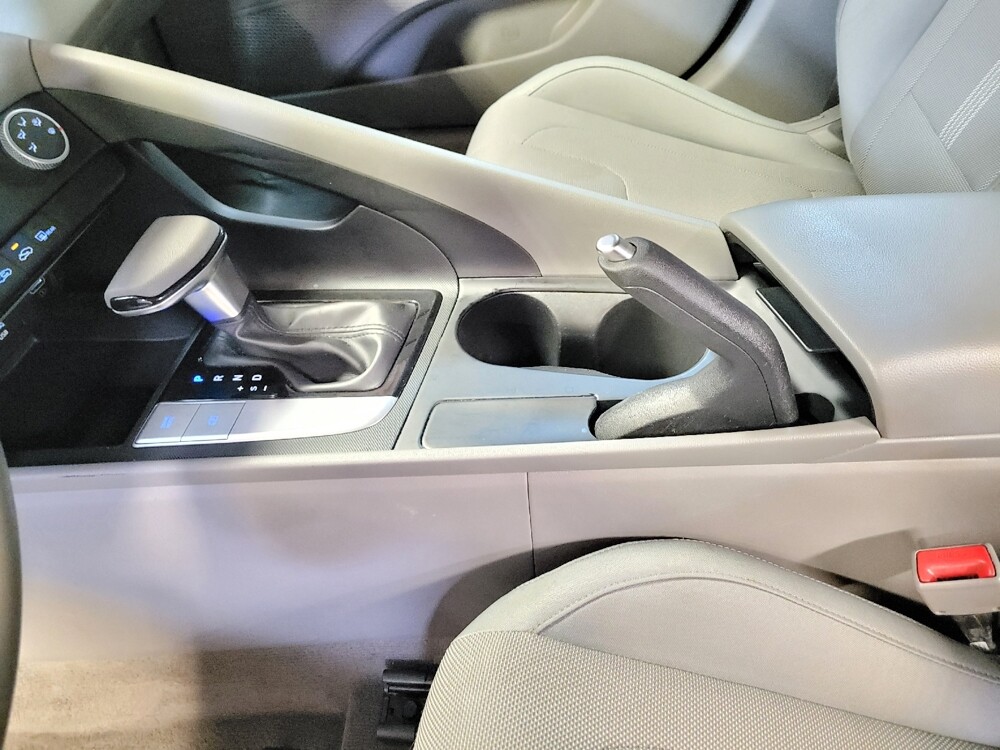 2021 Hyundai Elantra in El Cajon, CA 92020 - 18138134 26