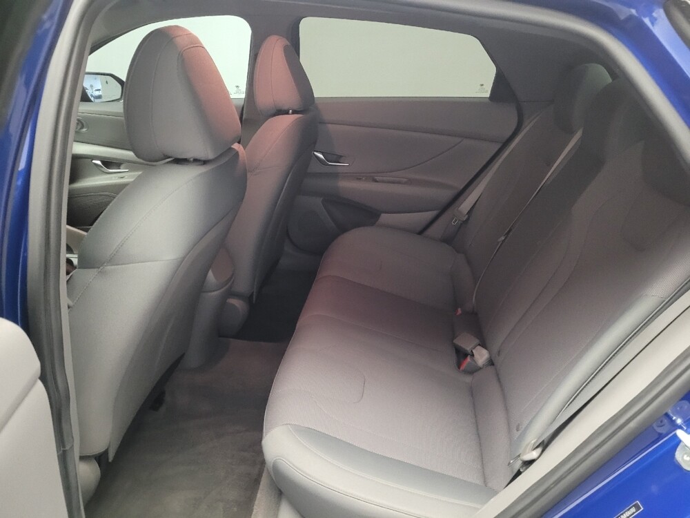 2021 Hyundai Elantra in El Cajon, CA 92020 - 18138134 18