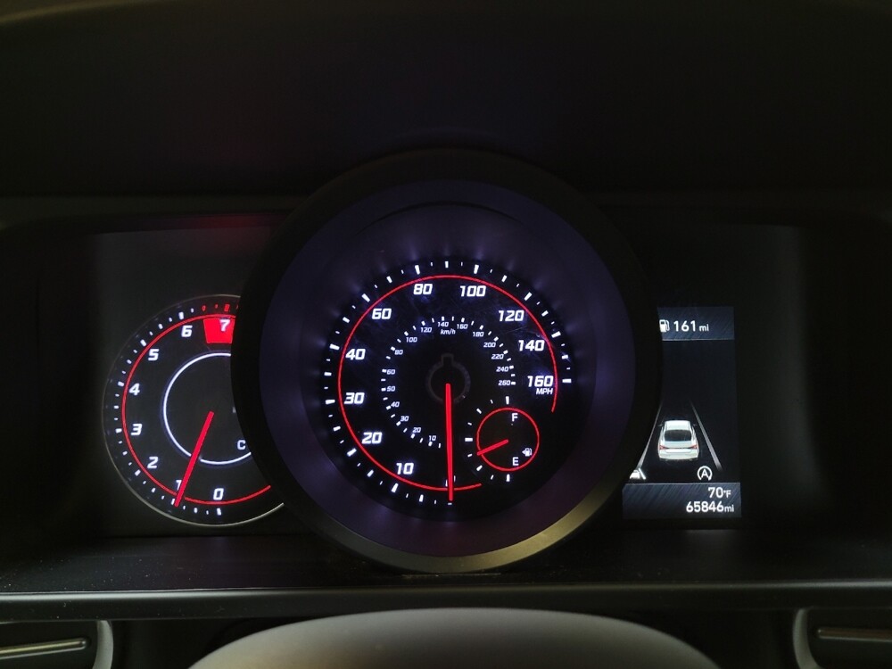 2021 Hyundai Elantra in El Cajon, CA 92020 - 18138134 23