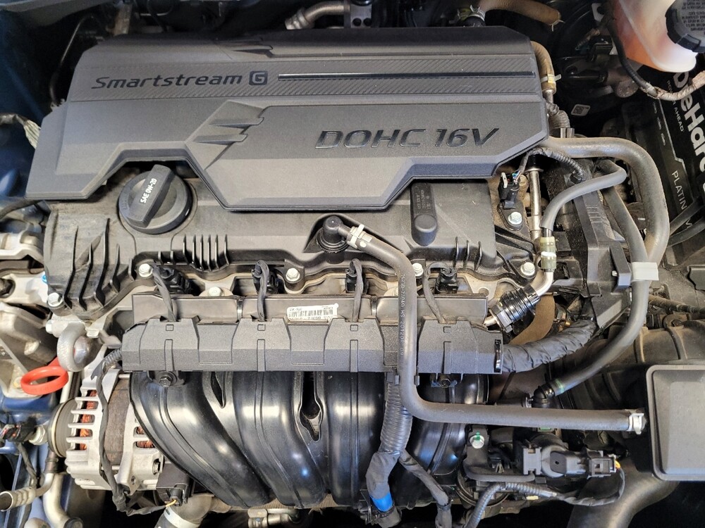 2021 Hyundai Elantra in El Cajon, CA 92020 - 18138134 30