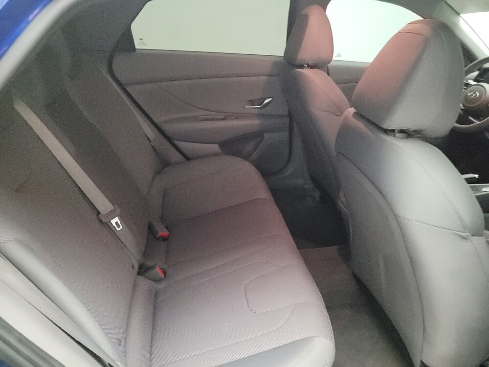 2021 Hyundai Elantra in El Cajon, CA 92020 - 18138134 19
