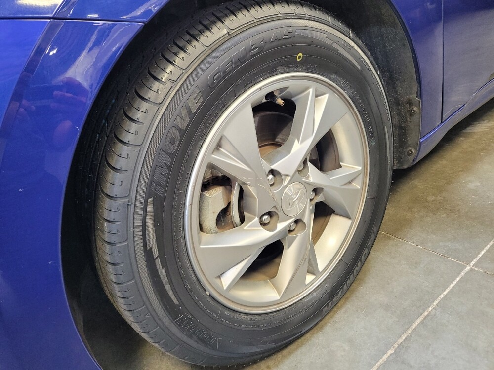 2021 Hyundai Elantra in El Cajon, CA 92020 - 18138134 31