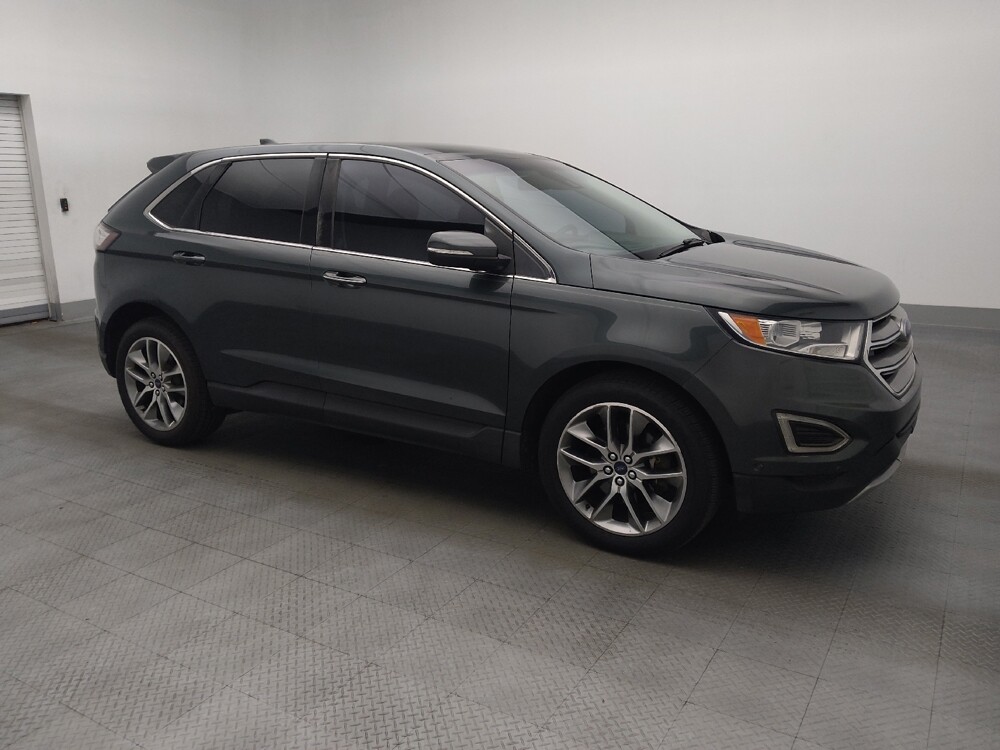 2015 Ford Edge in Sanford, FL 32773 - 18138135 11