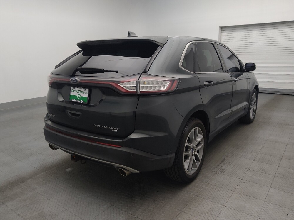 2015 Ford Edge in Sanford, FL 32773 - 18138135 9
