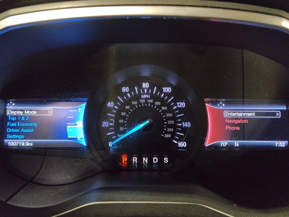 2015 Ford Edge in Sanford, FL 32773 - 18138135 23
