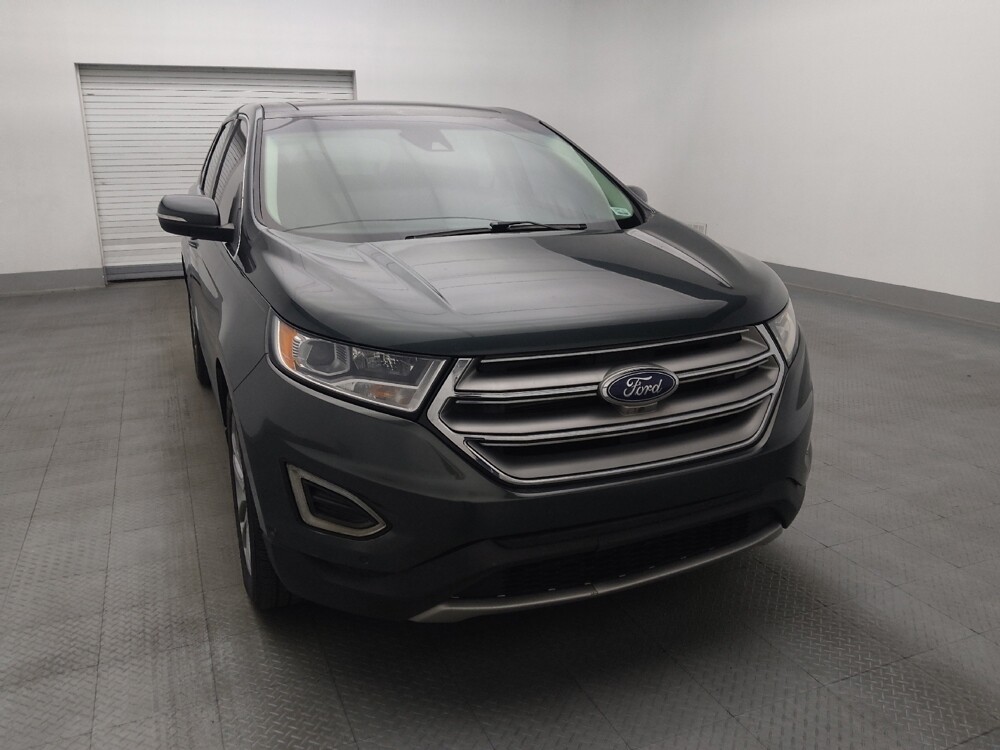 2015 Ford Edge in Sanford, FL 32773 - 18138135 14