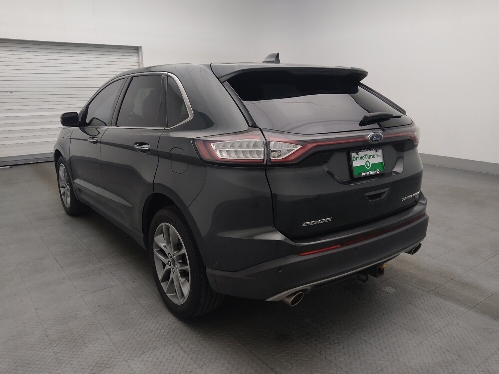 2015 Ford Edge in Sanford, FL 32773 - 18138135 5