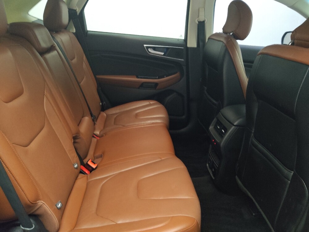 2015 Ford Edge in Sanford, FL 32773 - 18138135 19
