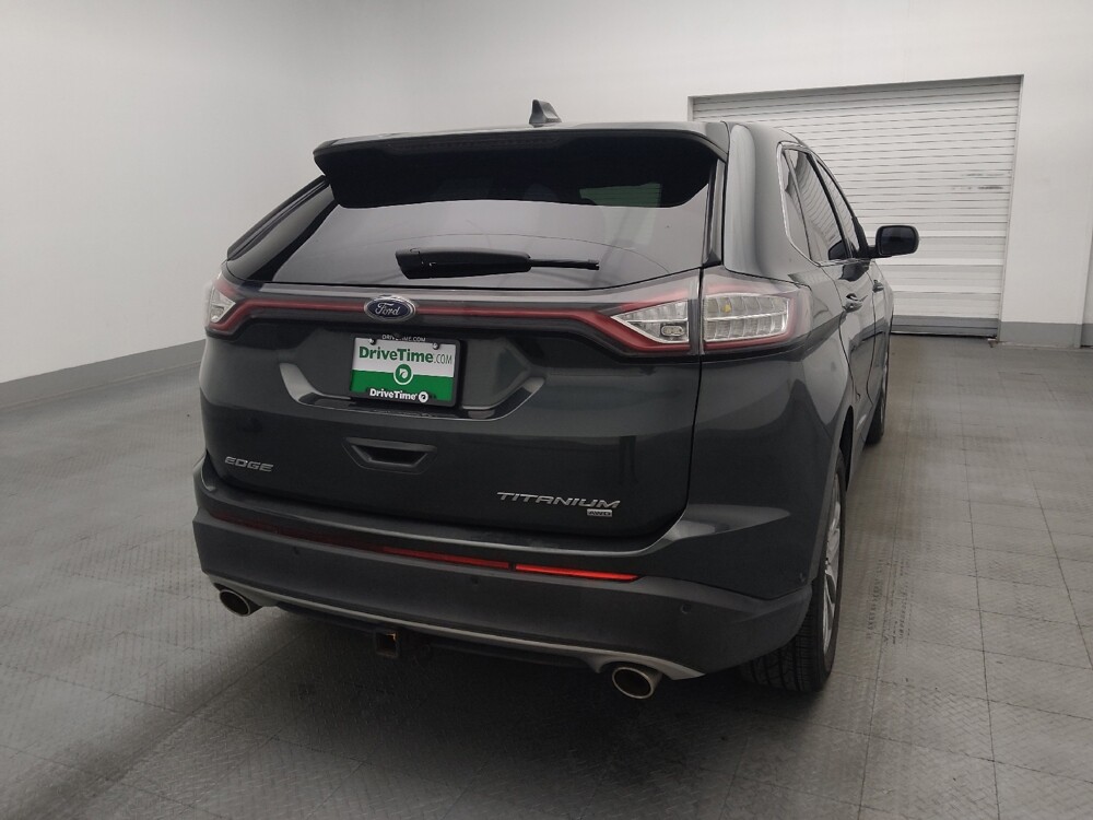 2015 Ford Edge in Sanford, FL 32773 - 18138135 7