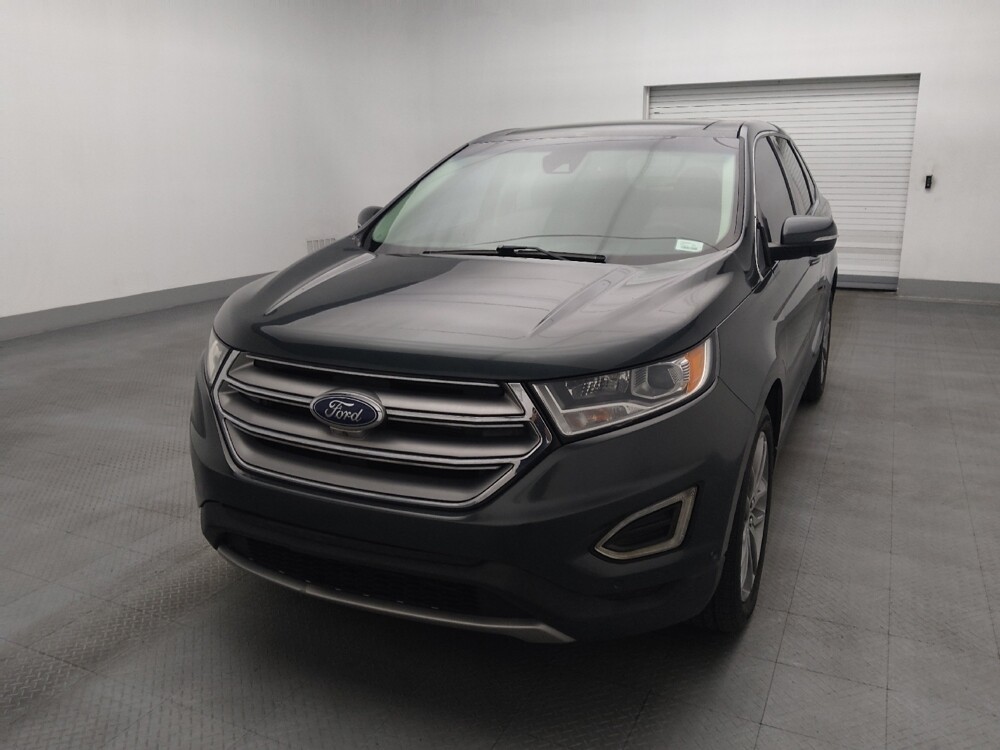 2015 Ford Edge in Sanford, FL 32773 - 18138135 15