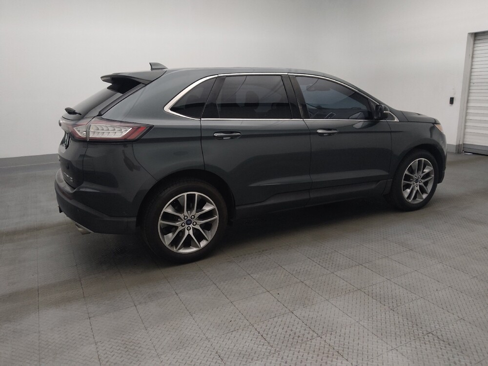 2015 Ford Edge in Sanford, FL 32773 - 18138135 10