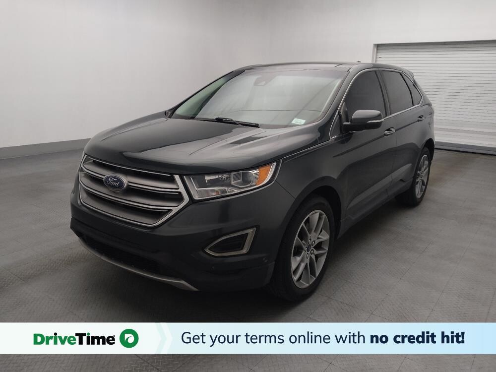 2015 Ford Edge in Sanford, FL 32773 - 18138135