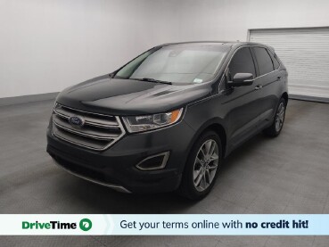 2015 Ford Edge in Sanford, FL 32773