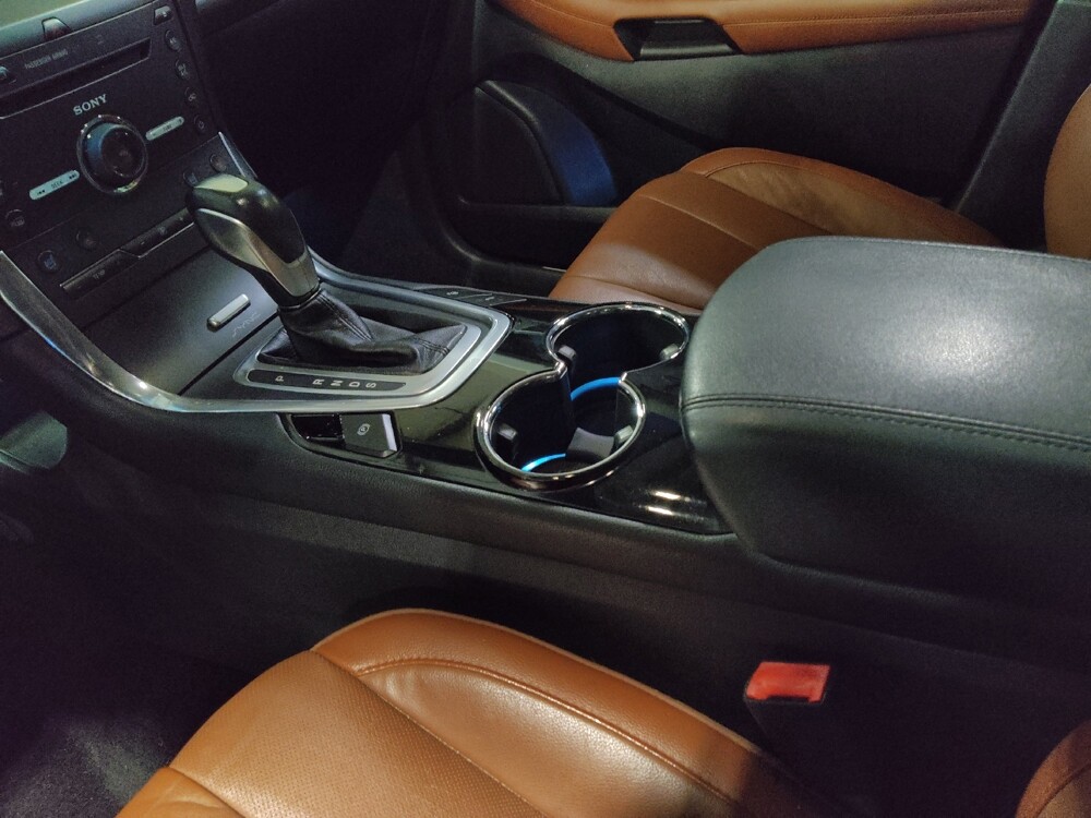 2015 Ford Edge in Sanford, FL 32773 - 18138135 26