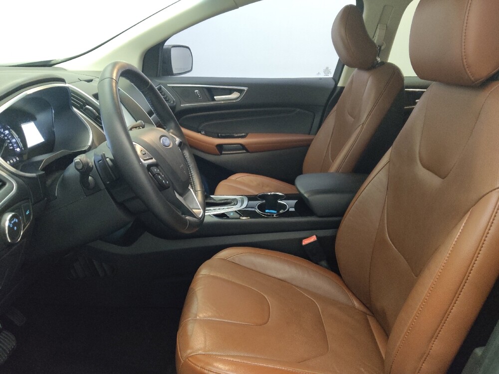 2015 Ford Edge in Sanford, FL 32773 - 18138135 17