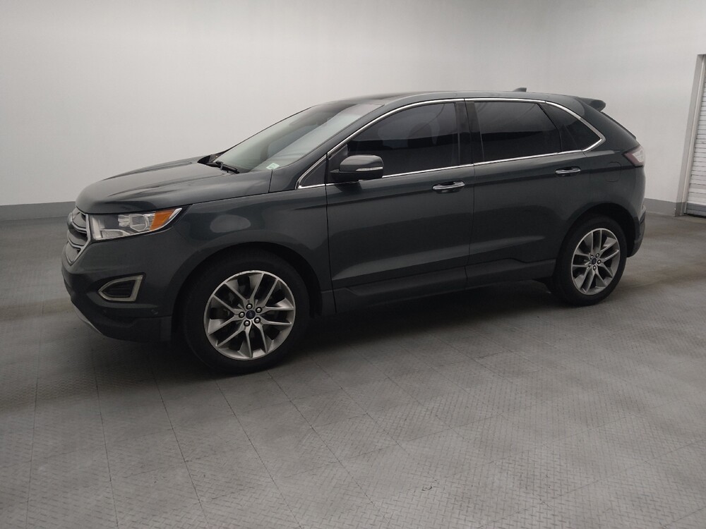 2015 Ford Edge in Sanford, FL 32773 - 18138135 2