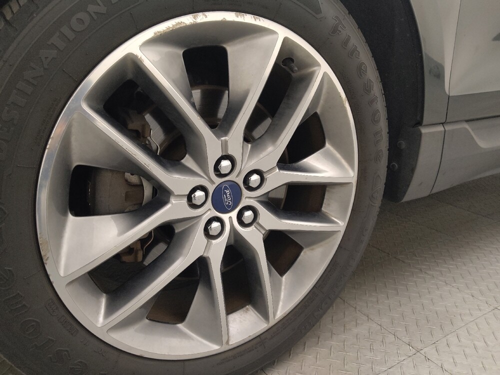 2015 Ford Edge in Sanford, FL 32773 - 18138135 31