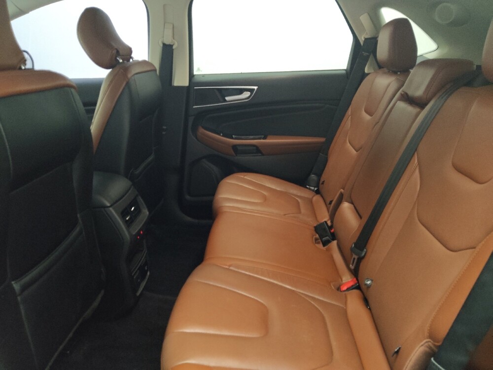 2015 Ford Edge in Sanford, FL 32773 - 18138135 18