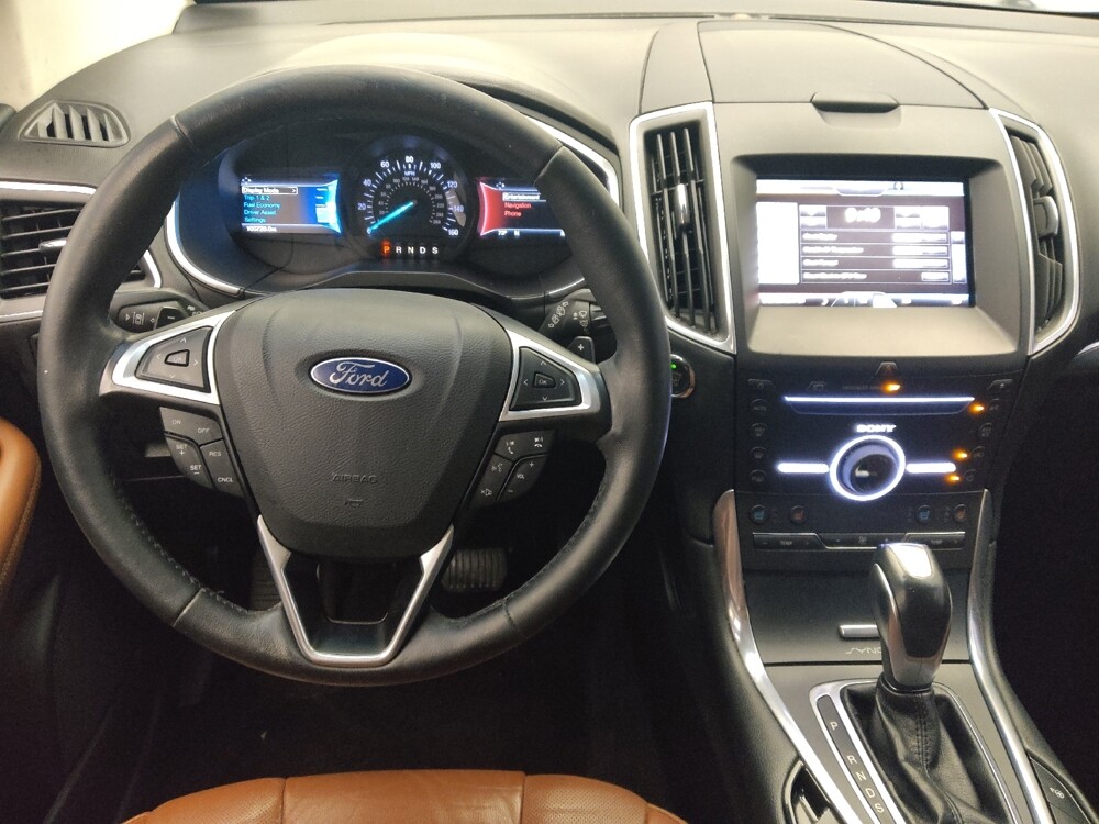 2015 Ford Edge in Sanford, FL 32773 - 18138135 22