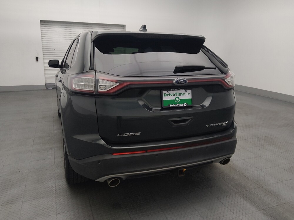 2015 Ford Edge in Sanford, FL 32773 - 18138135 6