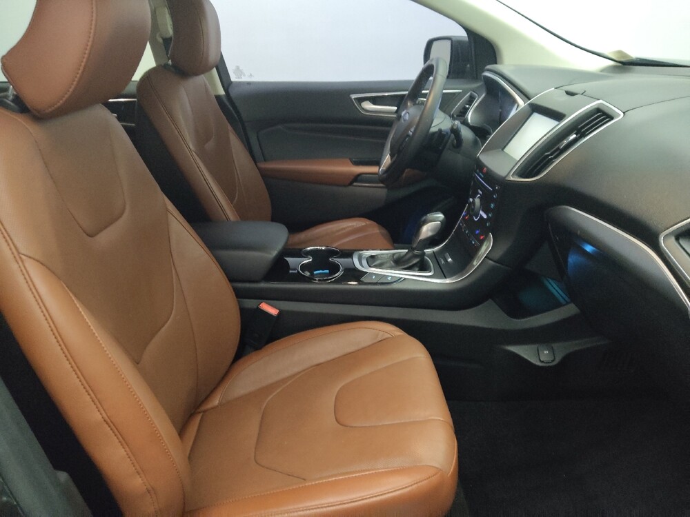 2015 Ford Edge in Sanford, FL 32773 - 18138135 21